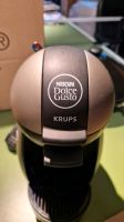 Krups Nescafe Dolce Gusto Kapselnachine Niedersachsen - Gronau (Leine) Vorschau