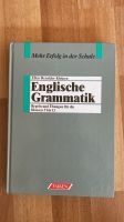 Englische Grammatik Schleswig-Holstein - Mönkeberg Vorschau