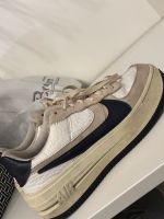 Damen Schuhe Nike Air Force sneaker Nordrhein-Westfalen - Moers Vorschau