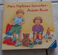 Mein Töpfchen-schnuller-anzieh- Buch/ravensburger Nordrhein-Westfalen - Alsdorf Vorschau