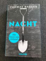 Nacht - Thomas Bagger Baden-Württemberg - Bühlertal Vorschau