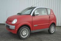 Aixam 721 Mopedauto Leichtmobile Minicar Microcar 45KM Nordrhein-Westfalen - Vreden Vorschau