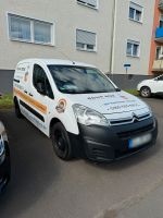 Citroen Berlingo Kasten L1 Business BlueHDi Apple CarPlay Klima Hessen - Lollar Vorschau