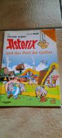 Asterix und das Dorf der Gallier Sticker Album Nr.1 Baden-Württemberg - Hüttisheim Vorschau