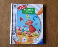 tiptoi - Buch Deutsch 1. Klasse Bayern - Brannenburg Vorschau