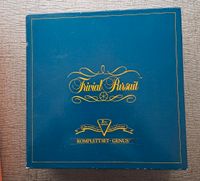 Trivial Pursuit Spiel 2te Edition komplett! Niedersachsen - Leer (Ostfriesland) Vorschau