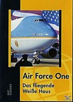 DVD Air force one Das fliegende Weiße Haus Bayern - Kronach Vorschau