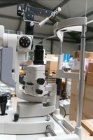 TOPCON SPALTLAMPE SL-D4 & DC-3 DIGITALE KAMERA Nordrhein-Westfalen - Bedburg Vorschau