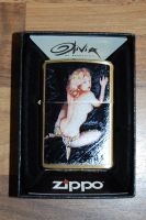 Zippo PINUP "Olivia ribbion" 60003169 >Limited Edition< Nordrhein-Westfalen - Remscheid Vorschau