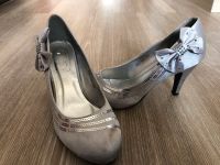 Elegante High Heels 38 Bayern - Obertraubling Vorschau