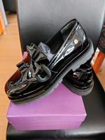 Copenhagen Shoes, Lackschuhe, Loafer, Gr.41 Bielefeld - Dornberg Vorschau