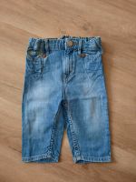 Jeans von H&M Größe 68 Schleswig-Holstein - Lentföhrden Vorschau