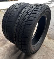 2 Matador Sibir Snow M+S Rei­fen 205/60 R16 92H Profil 7mm Thüringen - Gera Vorschau