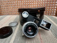 Leica Summaron 35mm 2.8 Goggle Lens Leitz 35 SIMWO Nordrhein-Westfalen - Oberhausen Vorschau