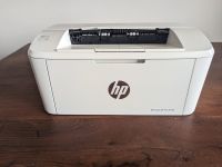 HP LaserJet Pro M15a inkl. neuem Toner Saarland - Quierschied Vorschau