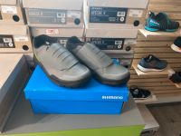 Shimano Radschuhe GR9 MTB Flat !NEU! Gr.40 Baden-Württemberg - Grenzach-Wyhlen Vorschau