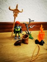 Playmobil Figur Zauberer Schleswig-Holstein - Raisdorf Vorschau