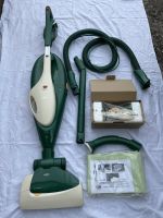 Vorwerk Kobold 135 + EB351 f Hessen - Reinhardshagen Vorschau