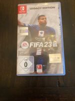 Nintendo Switch FIFA 23 Nordrhein-Westfalen - Bergisch Gladbach Vorschau