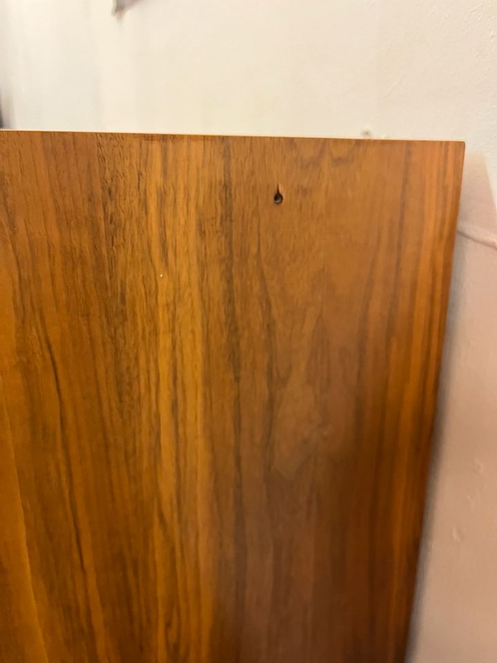 Vintage kommode | Schrank | mid century | 60er 70er | Retro teak in Hamburg