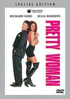 Pretty Woman (Special Edition) DVD - Richard Gere + Julia Roberts Nordrhein-Westfalen - Werther (Westfalen) Vorschau