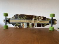 Skateboard Nordrhein-Westfalen - Sundern (Sauerland) Vorschau