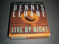 Dennis Lehane - Live by Night - 12 CDs Hessen - Aßlar Vorschau