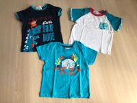 Shirts Baby Kind Sommer Gr.80 Mecklenburg-Vorpommern - Neuenkirchen bei Greifswald Vorschau