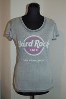 T-Shirt Hard Rock Cafe San Francisco Nordrhein-Westfalen - Mönchengladbach Vorschau