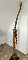 Deko Giraffe aus Afrika Niedersachsen - Sibbesse  Vorschau