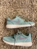 Nike roshe run türkis Nordrhein-Westfalen - Greven Vorschau