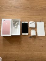 Apple iPhone 7 Roségold 32 GB  inkl OVP Leipzig - Leipzig, Zentrum-Nord Vorschau