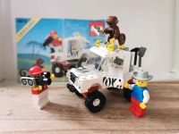 Lego 6672 Safari Offroad Truck Wandsbek - Hamburg Rahlstedt Vorschau