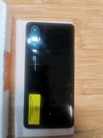 Huawei p30 backup cover original / akkudeckel Sachsen - Lößnitz Vorschau