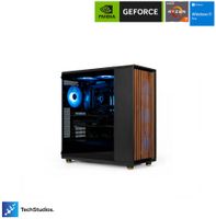 Ultra Gaming PC RGB Holz | Nvidia RTX 4070 Super 12gb | AMD AM4 Ryzen 7 5800x 8x3,8ghz | 1 Jahr Garantie | 32gb DDR4 RAM | Wifi Bluetooth | Windows 11 pro | Neu | Warzone MW3 Fortnite Apex CSGO Eimsbüttel - Hamburg Rotherbaum Vorschau