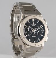 Hublot Classic Fusion Chrono Baden-Württemberg - Heilbronn Vorschau