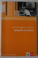 Iphigenie auf Tauris, Johann Wolfgang von Goethe; Klett Verlag; Rheinland-Pfalz - Neustadt an der Weinstraße Vorschau