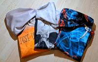 SWEATSHIRTS mit Kapuze 3 x Größe L/ XL Hessen - Haunetal Vorschau