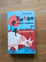 Buch Thabo Detektiv und Gentleman Der Nashorn-Fall Kirsten Boie Niedersachsen - Löningen Vorschau