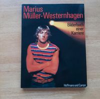 Marius Müller - Westernhagen Bilderbuch einer Karriere Nordrhein-Westfalen - Hamm Vorschau