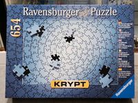 Ravensburger 1000 Teile Puzzle Krypt Baden-Württemberg - Ellhofen Vorschau