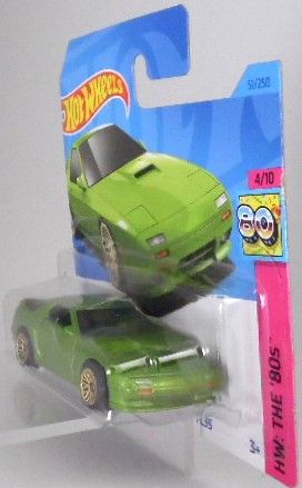 ✅*Hot Wheels-Vol.6* HW2023 – Mazda Modelle – Auswahl 1-4 ✅ in Güstrow