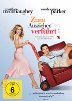 Zum Ausziehen verführt DVD mit Matthew McCanaughey & Sarah Parker Rheinland-Pfalz - Rieschweiler-Mühlbach Vorschau