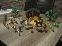 PLAYMOBIL - Pferdehof Aachen - Aachen-Haaren Vorschau