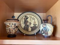 *Keramik - Handmade in Greece* Hessen - Eschwege Vorschau