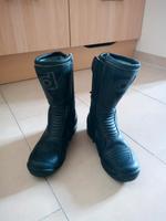 Daytona Runner G2 Motorradstiefel Hessen - Leun Vorschau