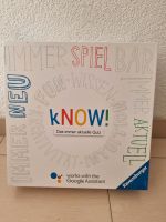 Know Quiz Spiel Baden-Württemberg - Spaichingen Vorschau