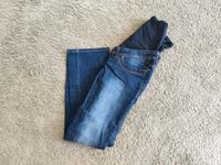 Schwangerschaftshose Umstandsmode Jeans Schlaghose BPC Bonprix 34 Bayern - Mickhausen Vorschau