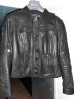 Motorrad Lederjacke Damen LOUIS M Rheinland-Pfalz - Sessenbach Vorschau