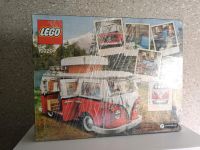 Vw Bus der Firma Lego Essen - Schonnebeck Vorschau